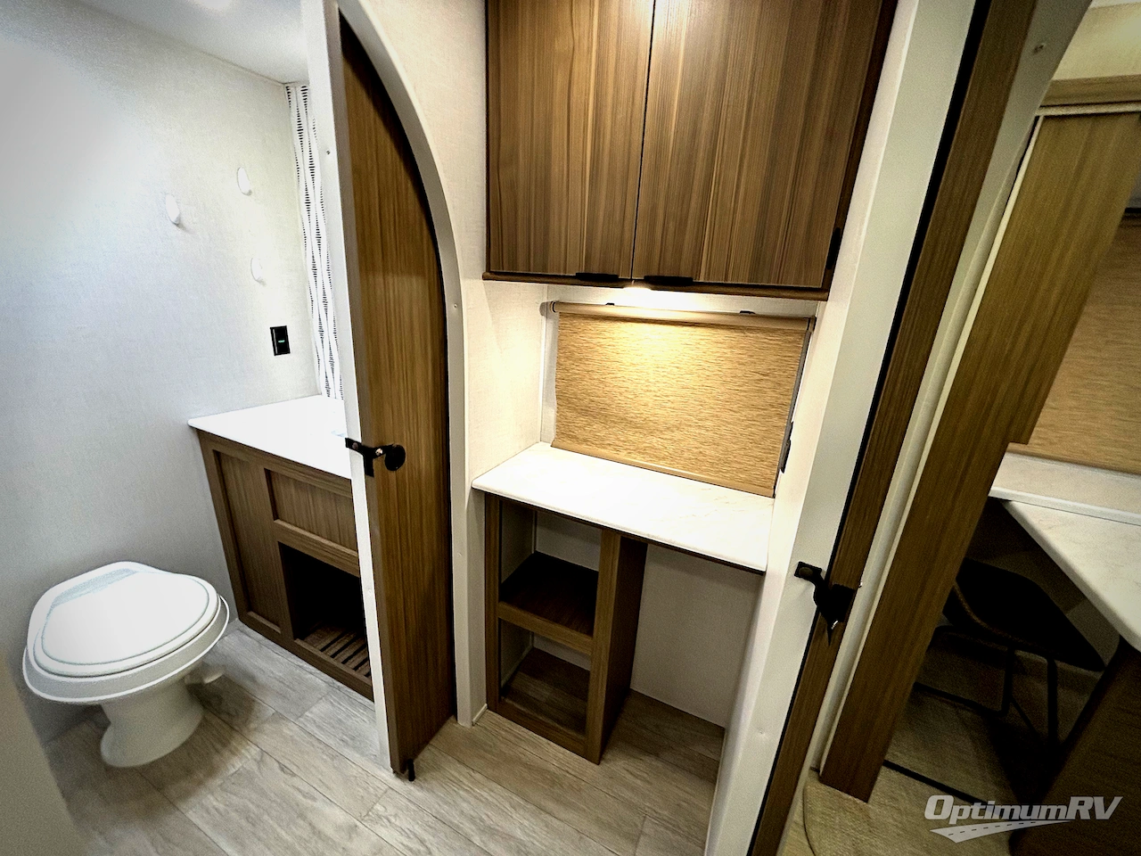 2025 Forest River Salem 29BDB Photo 22