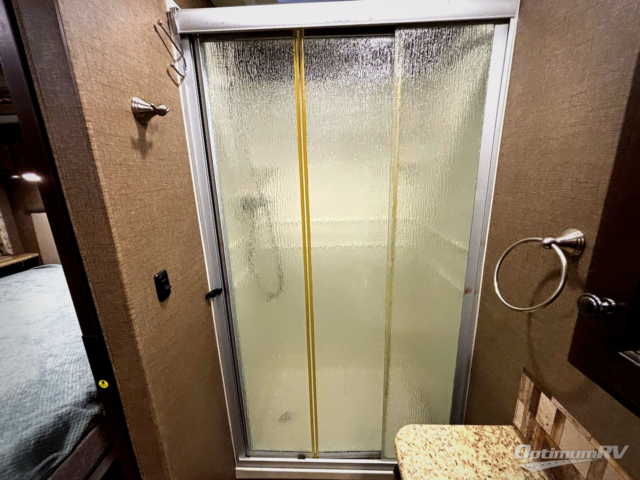 2017 Thor Windsport 35M Photo 19