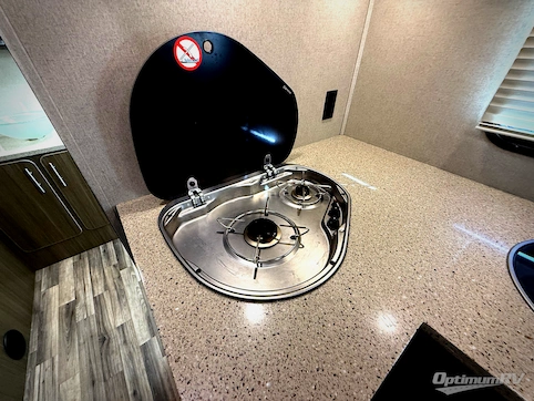 2015 Renegade Village 25RBS RV Photo 3