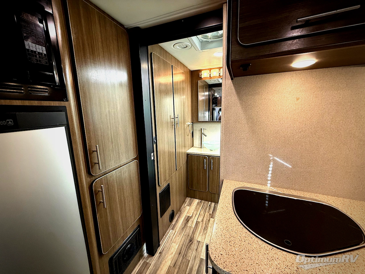 2015 Renegade Village 25RBS Photo 15