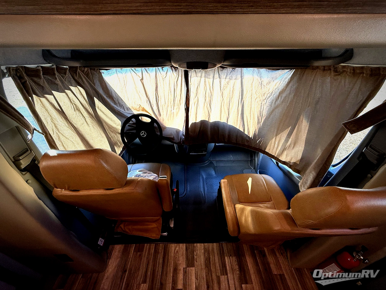 2015 Renegade Village 25RBS Photo 21