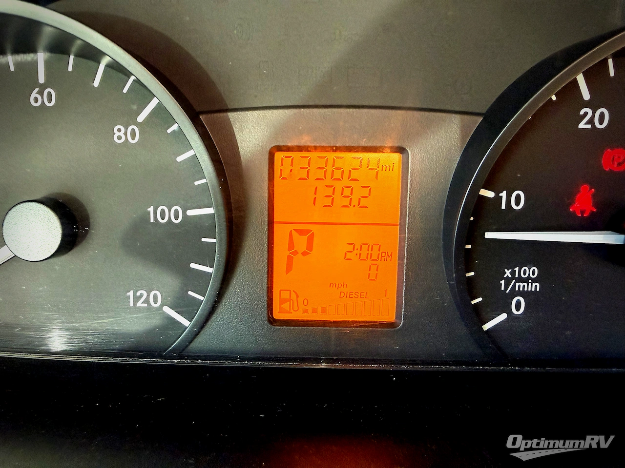 2015 Renegade Village 25RBS Photo 22