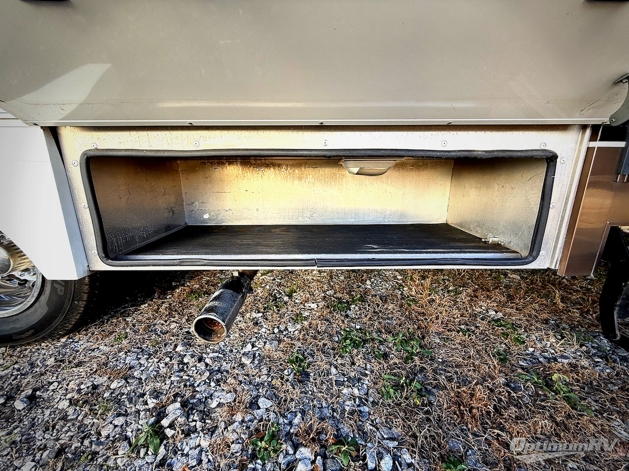 2015 Renegade Village 25RBS Photo 23