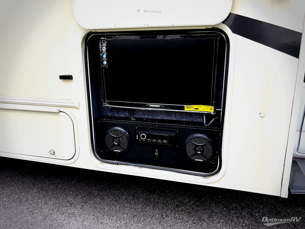 2018 Coachmen Freelander 26RS Chevy 4500 Photo 19