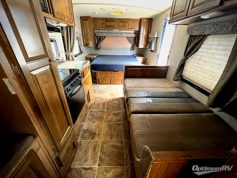 2016 Forest River Rockwood Mini Lite 2304 RV Photo 2