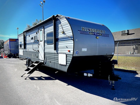 Used 2020 Gulf Stream Kingsport 301TB Featured Photo