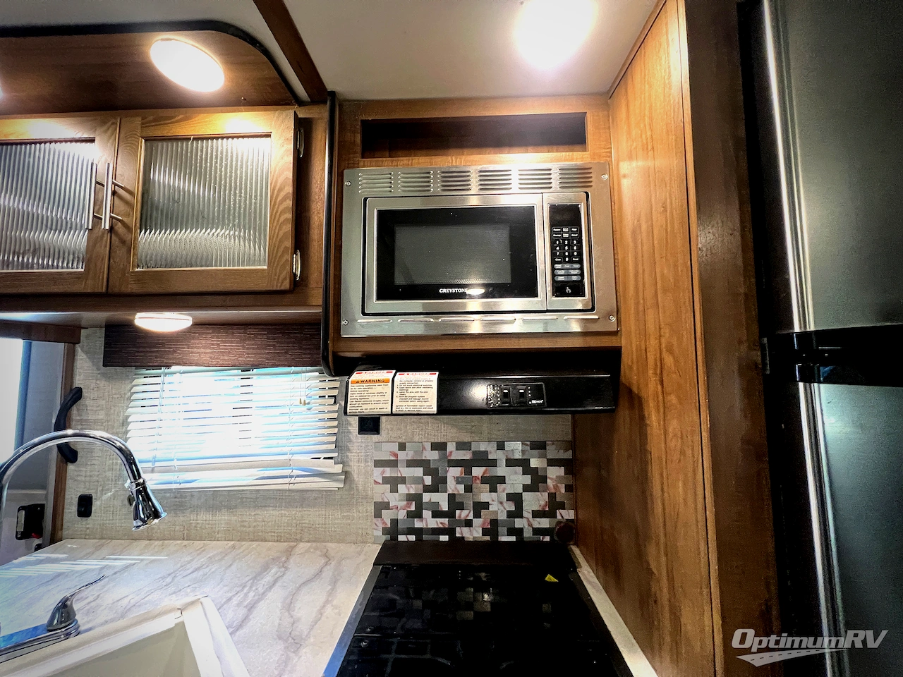 2020 Gulf Stream Kingsport 301TB Photo 12