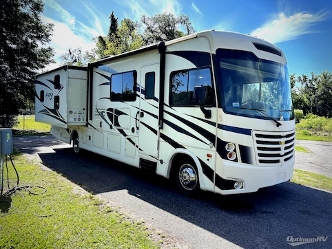 Used 2019 Forest River FR3 32DS Featured Photo