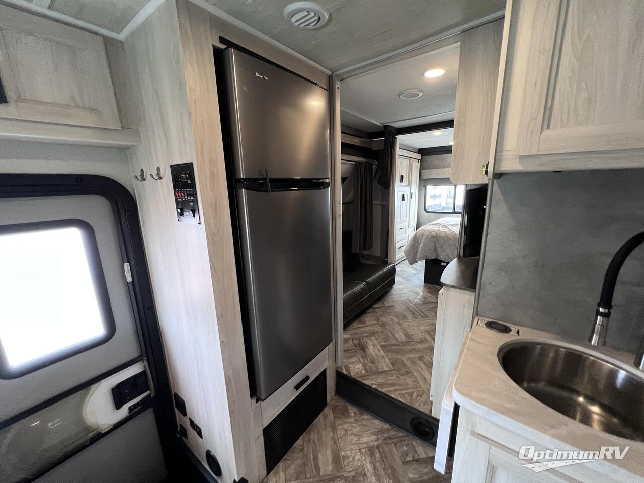 2023 Forest River Sunseeker LE 3250DSLE Ford Photo 11