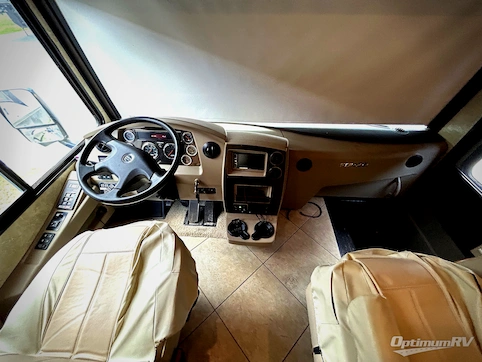 2016 Winnebago Forza 38R RV Photo 2