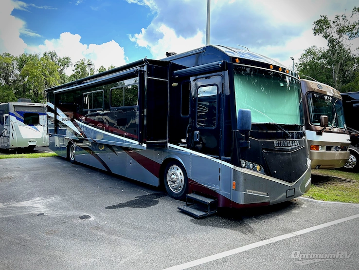 2016 Winnebago Forza 38R RV Photo 1