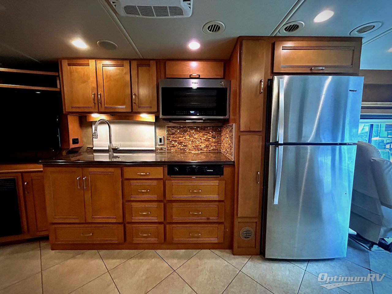2016 Winnebago Forza 38R Photo 5