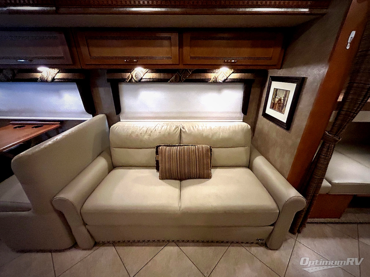 2016 Winnebago Forza 38R Photo 10