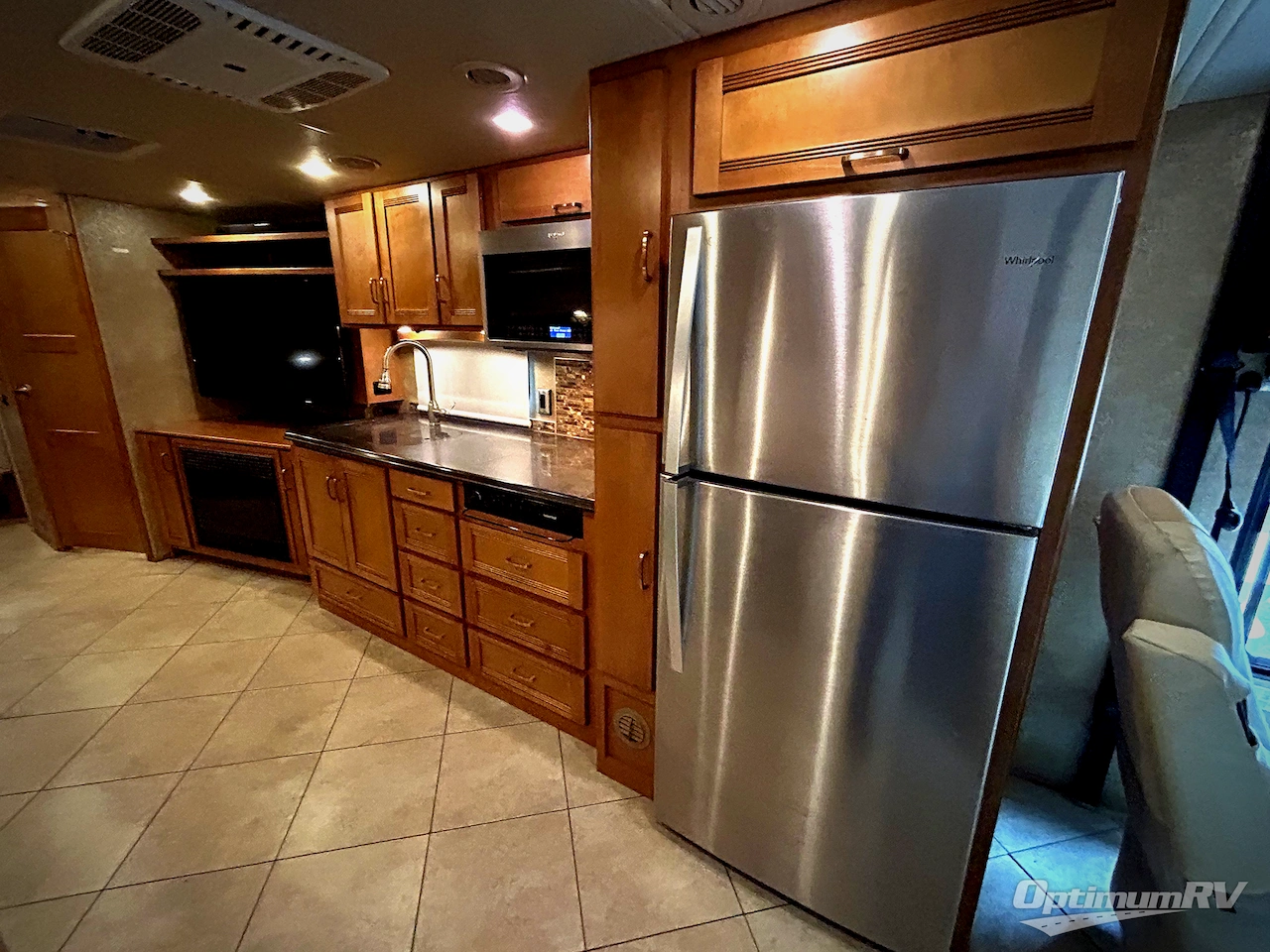 2016 Winnebago Forza 38R Photo 11