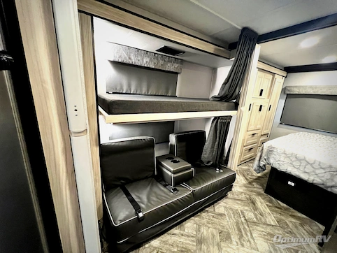 2023 Forest River Sunseeker LE 3250DSLE Ford RV Photo 3