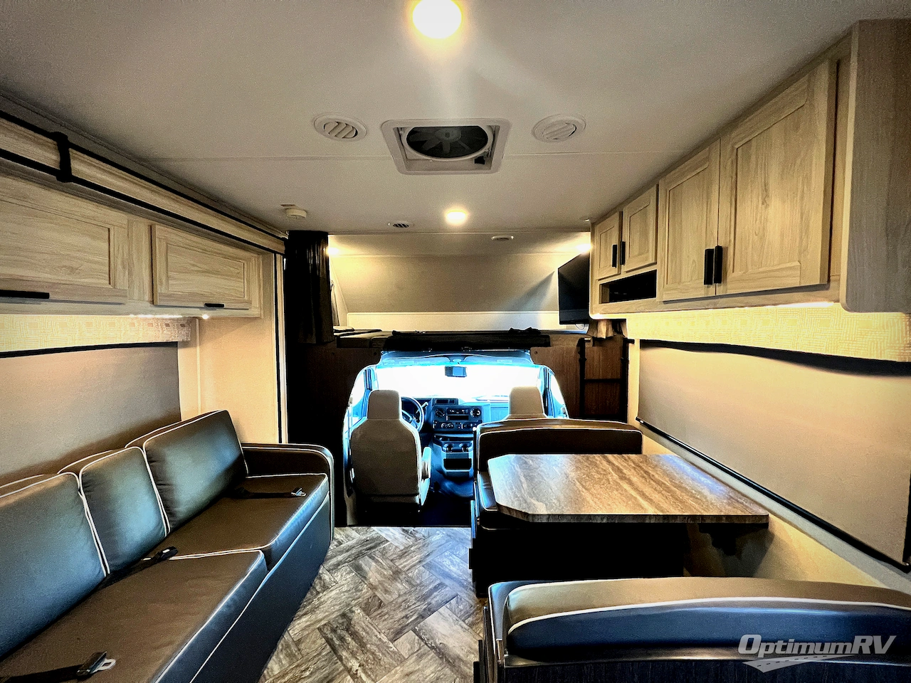 2023 Forest River Sunseeker LE 3250DSLE Ford Photo 4
