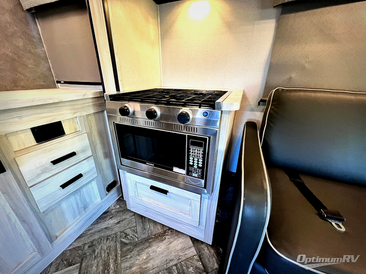 2023 Forest River Sunseeker LE 3250DSLE Ford Photo 10