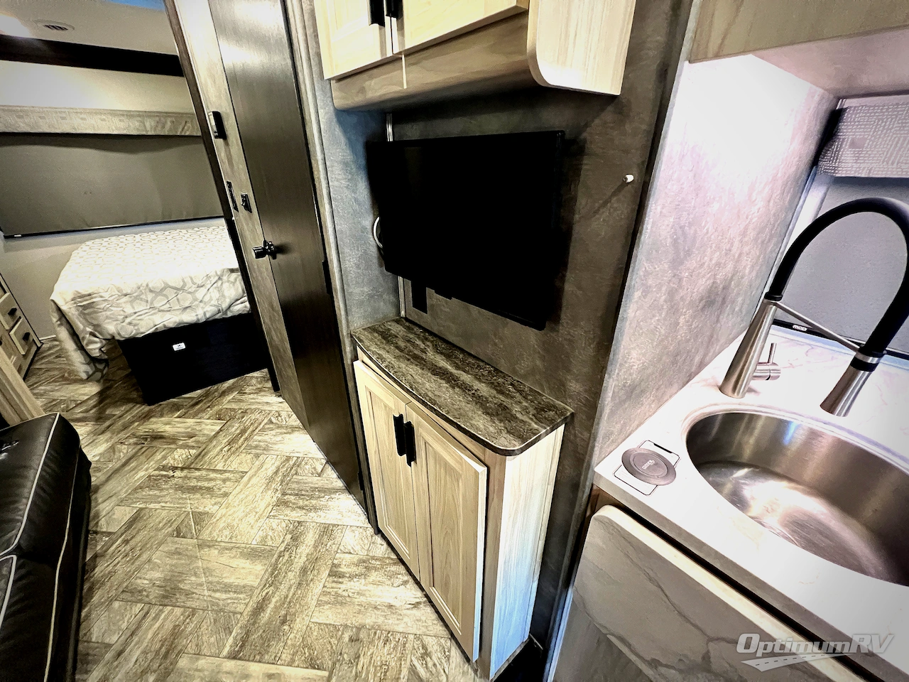 2023 Forest River Sunseeker LE 3250DSLE Ford Photo 16
