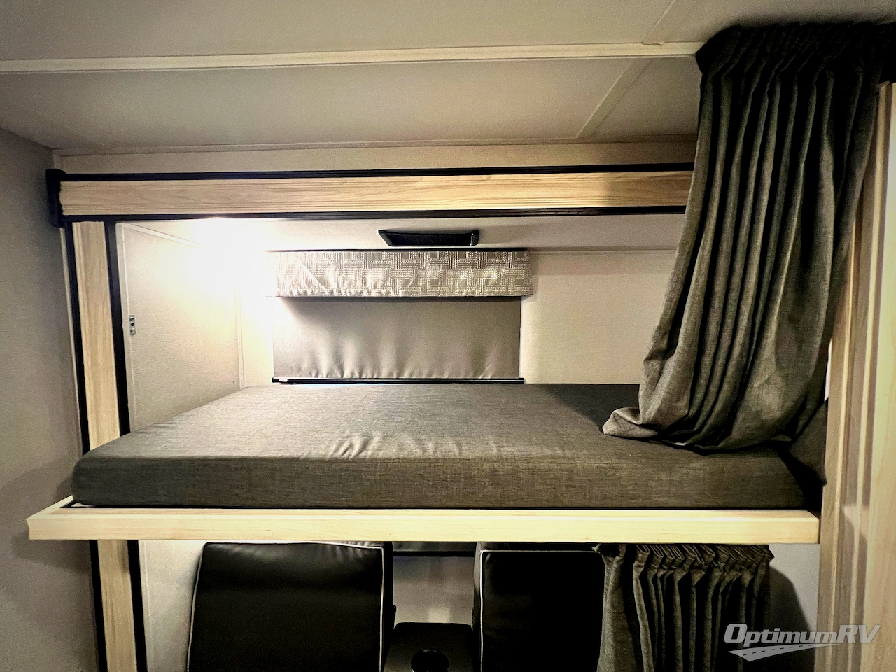 2023 Forest River Sunseeker LE 3250DSLE Ford Photo 18