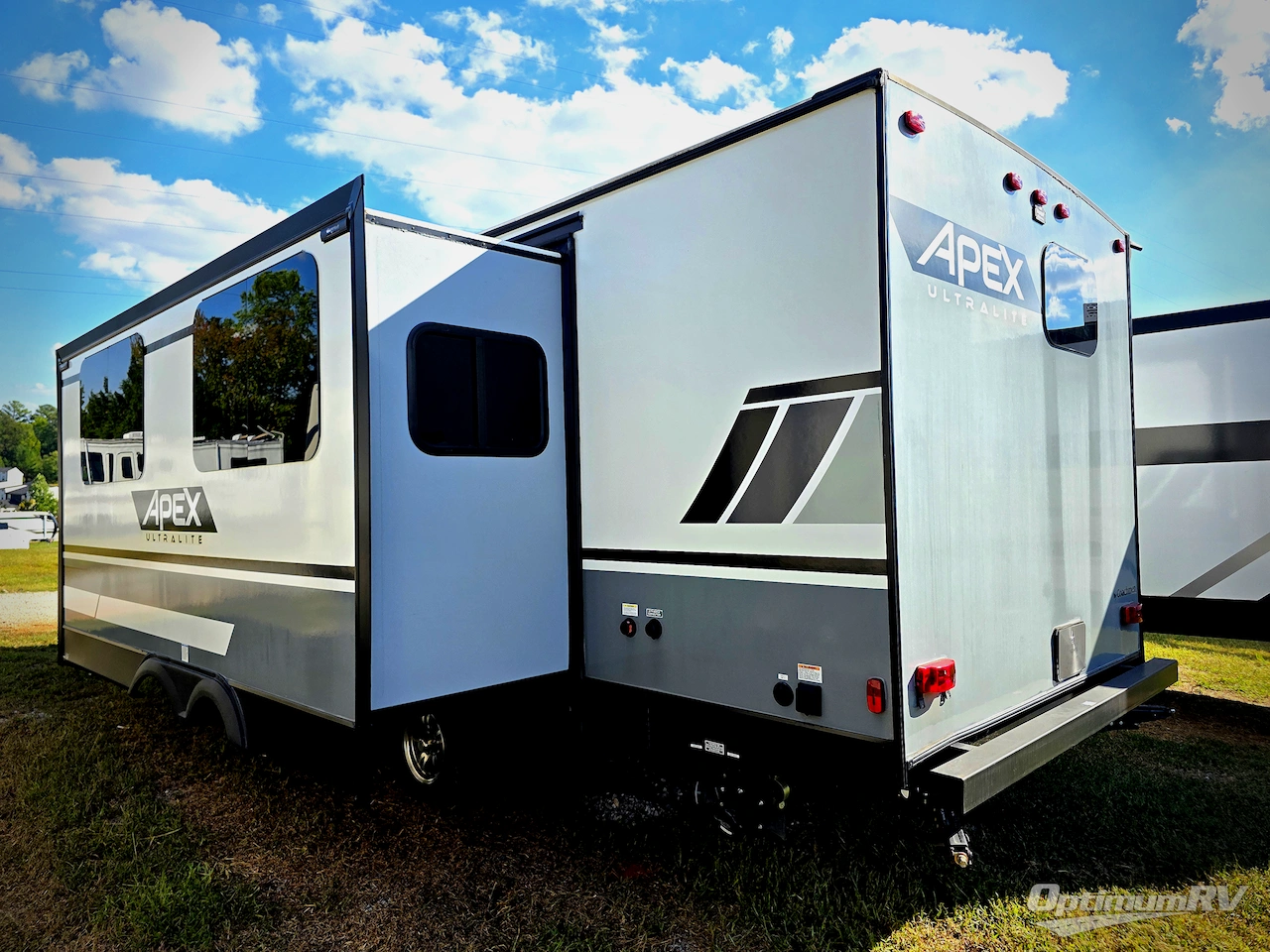 2021 Coachmen Apex Ultra-Lite 265RBSS Photo 3