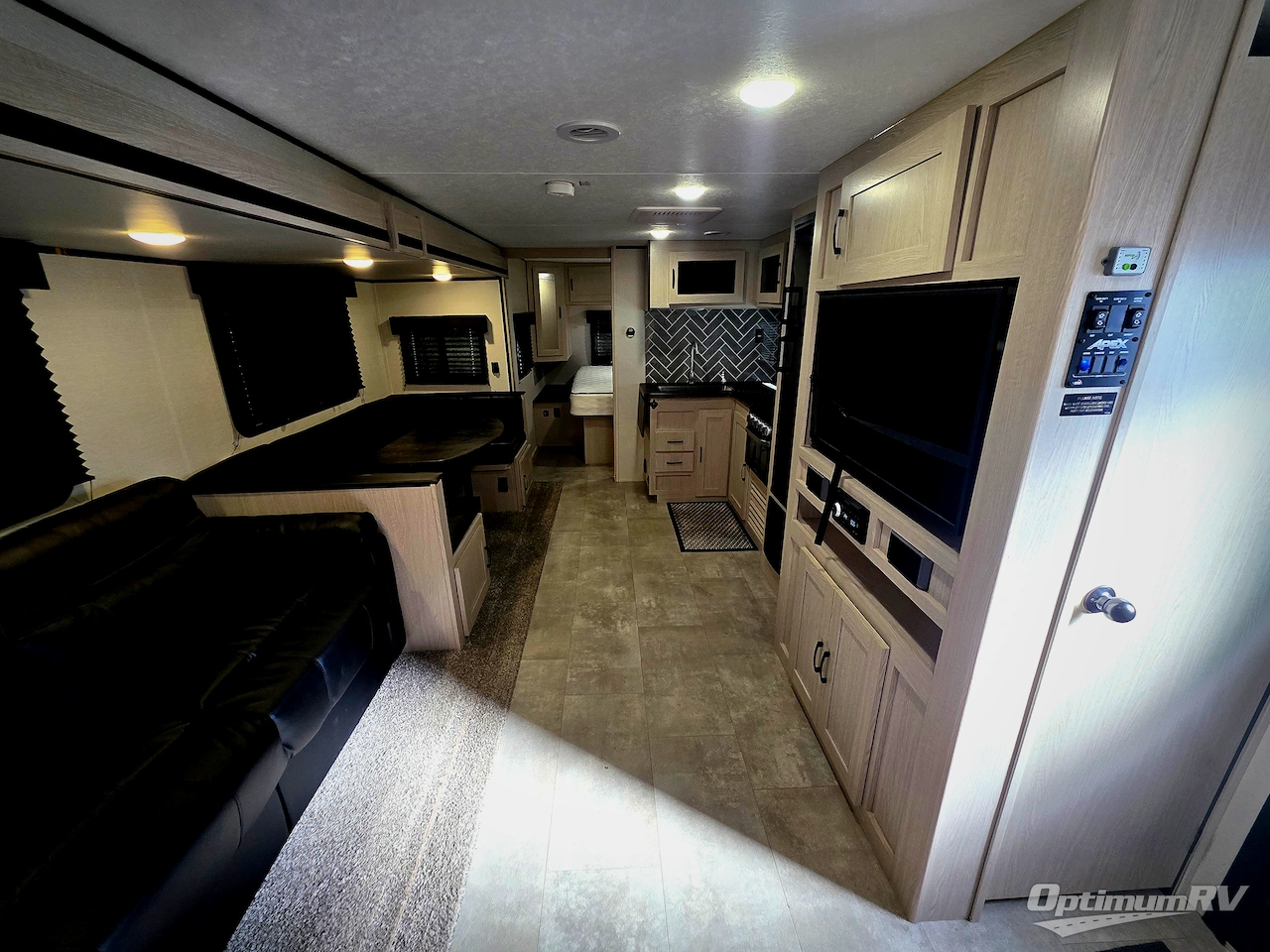 2021 Coachmen Apex Ultra-Lite 265RBSS Photo 4