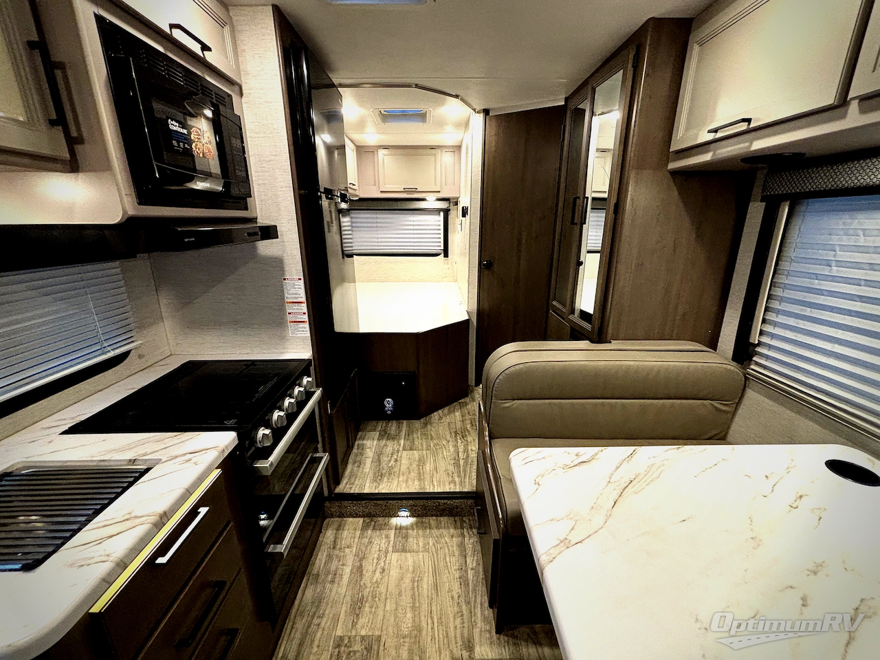 2023 Thor Magnitude GA22 Photo 3