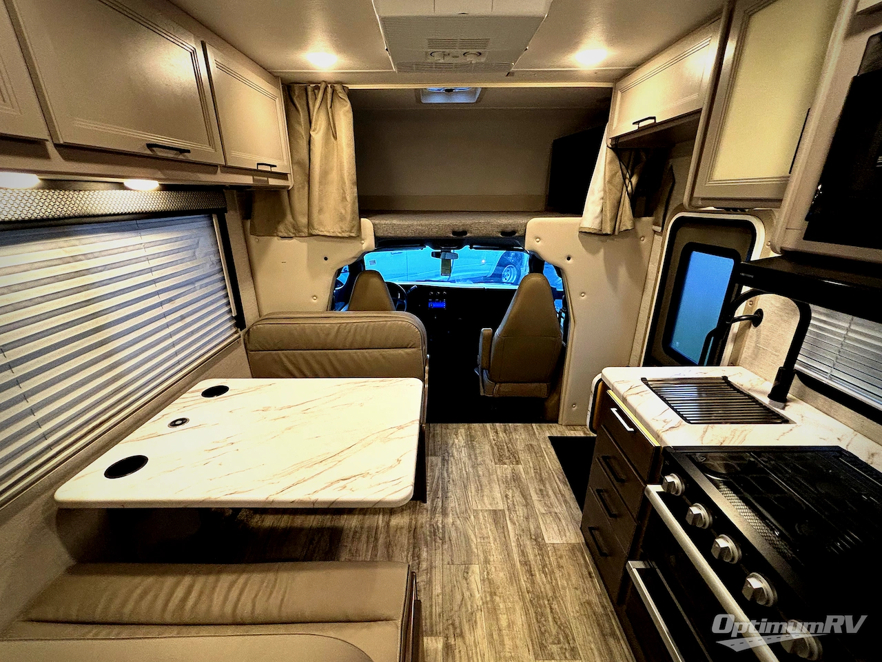 2023 Thor Magnitude GA22 Photo 4