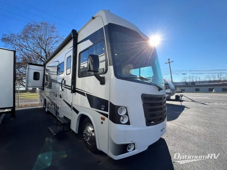 2023 Forest River FR3 30DS RV Photo 1