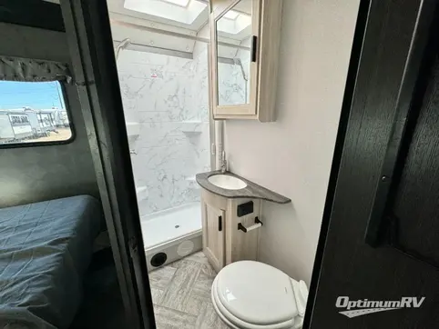 2023 Forest River Sunseeker LE 2550DSLE Ford RV Photo 4