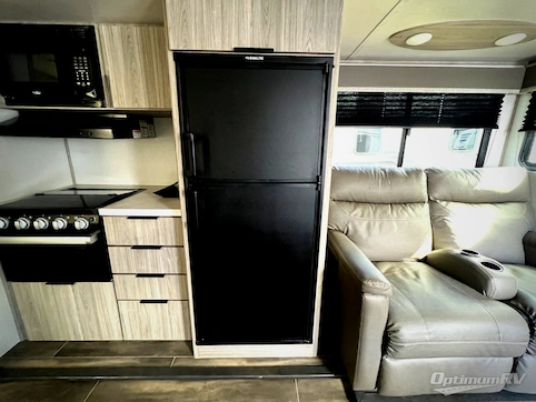 2021 Keystone Passport 229RK SL Series RV Photo 4