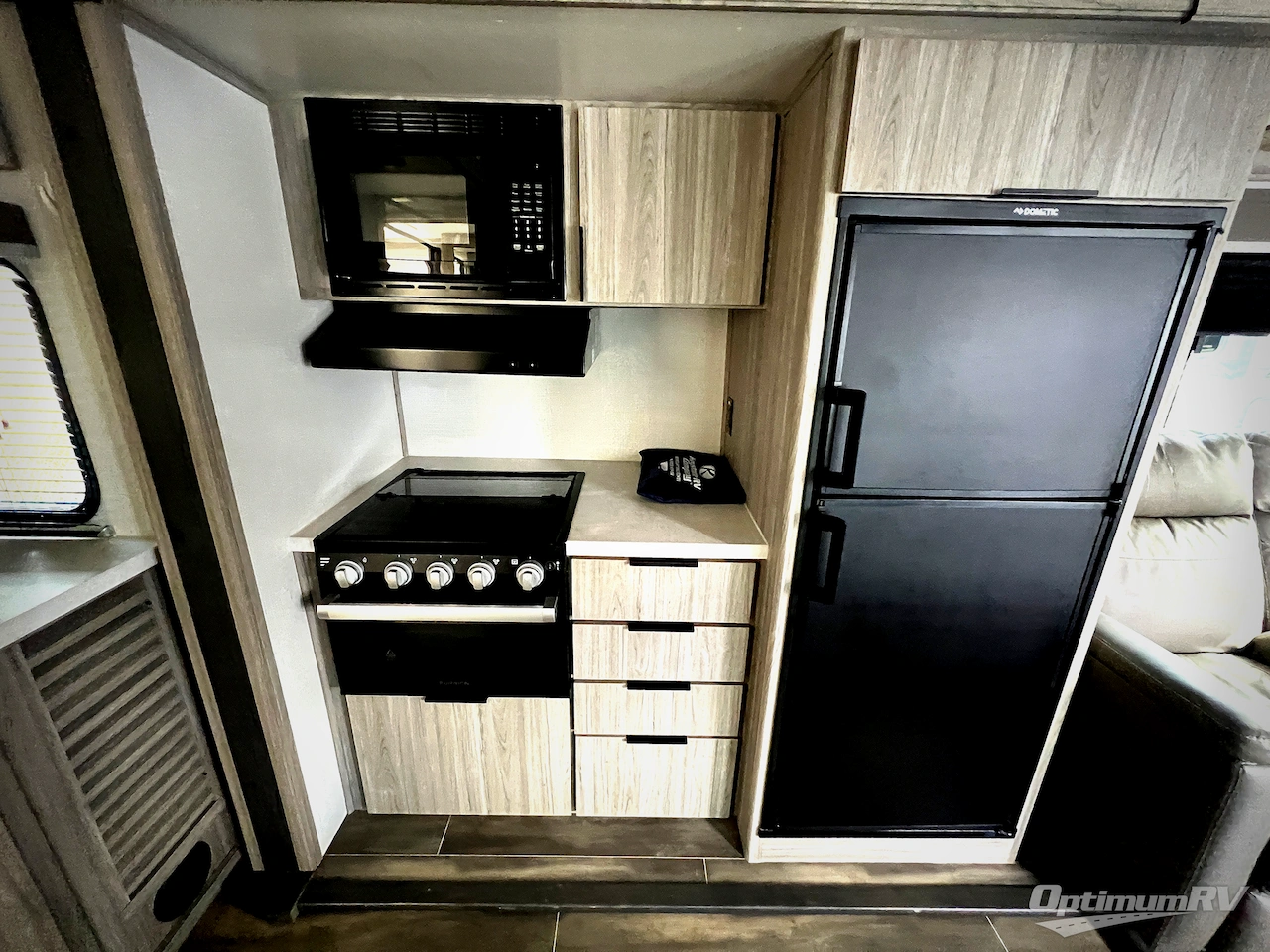 2021 Keystone Passport 229RK SL Series Photo 10