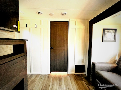 2025 Venture Stratus SR261VRB RV Photo 4