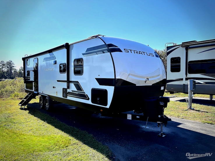 2026 Venture Stratus SR281VBH RV Photo 1