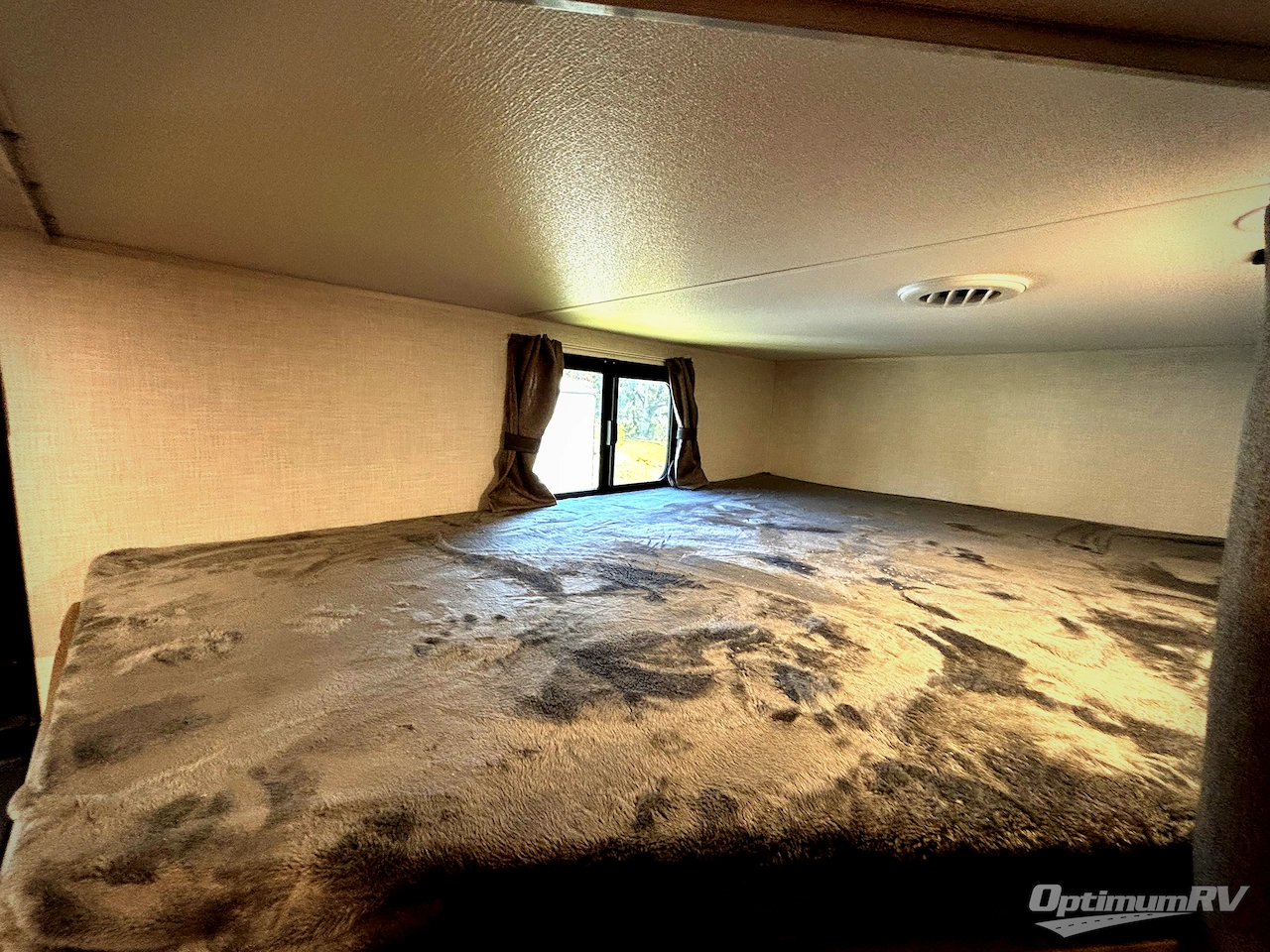 2026 Venture Stratus SR281VBH Photo 12