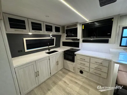 2024 Forest River Grand Surveyor 268FKBS RV Photo 3