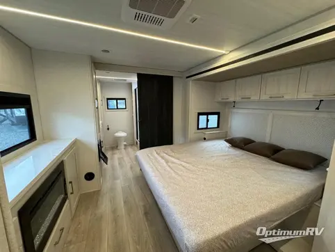 2024 Forest River Grand Surveyor 268FKBS RV Photo 4