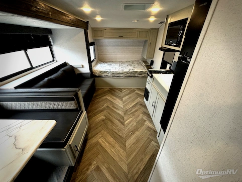 2022 Forest River Salem FSX 170SSX RV Photo 4