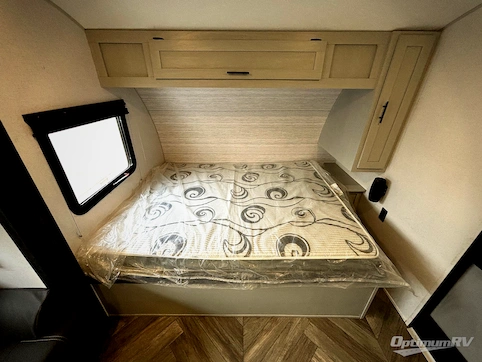 2022 Forest River Salem FSX 170SSX RV Photo 4