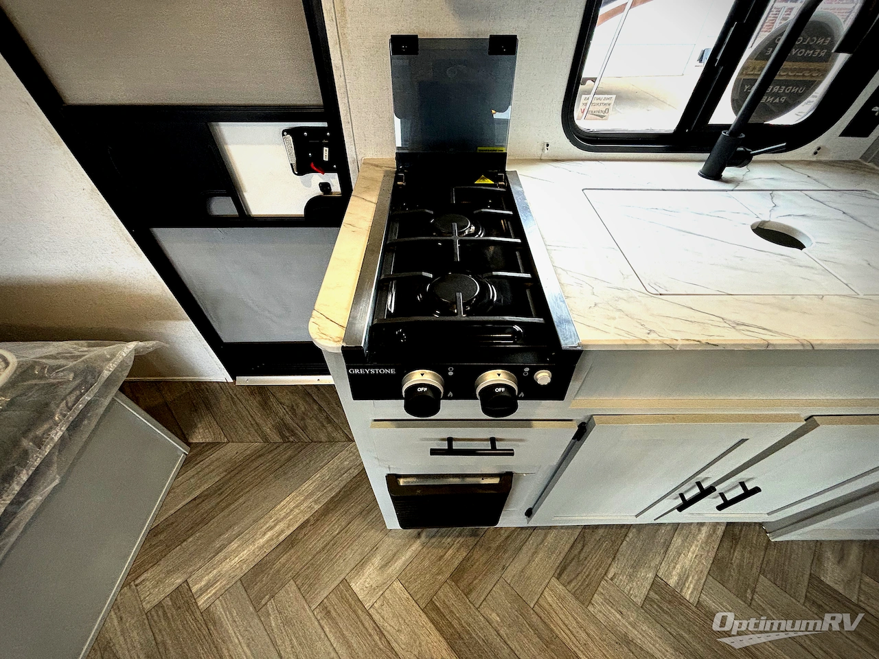 2022 Forest River Salem FSX 170SSX Photo 7