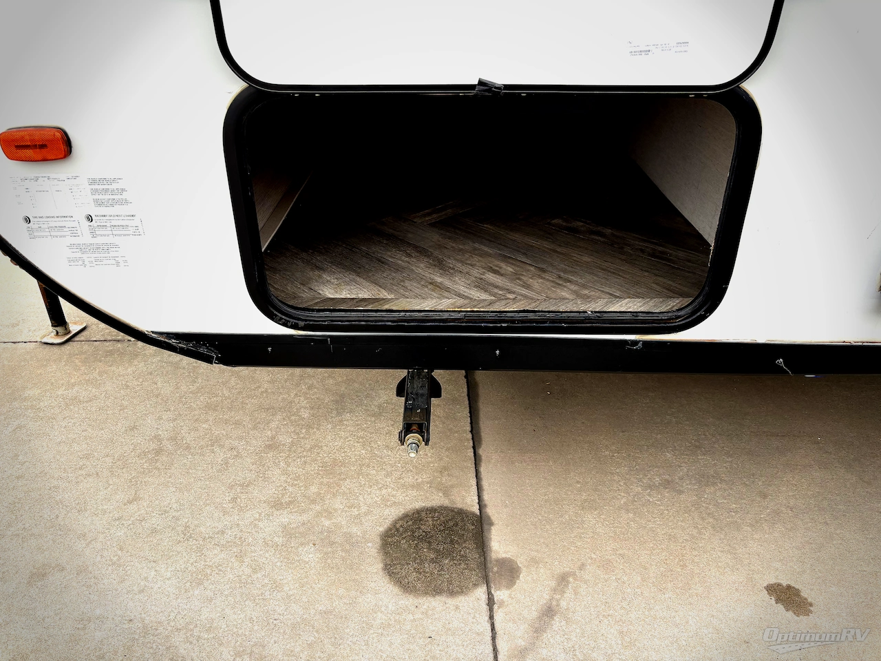 2022 Forest River Salem FSX 170SSX Photo 12