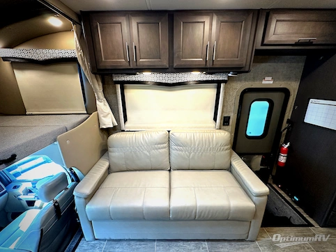 2022 Thor Omni RS36 RV Photo 2