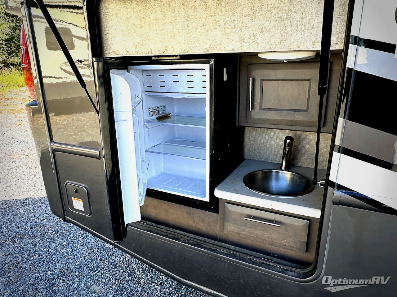 2022 Thor Omni RS36 Photo 25