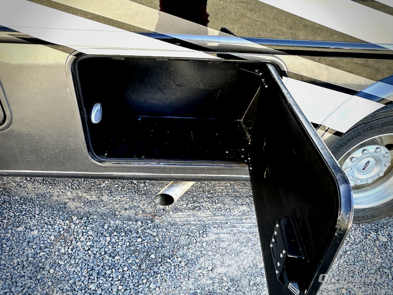 2022 Thor Omni RS36 Photo 27