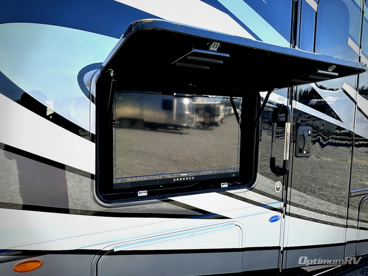 2022 Thor Omni RS36 Photo 26