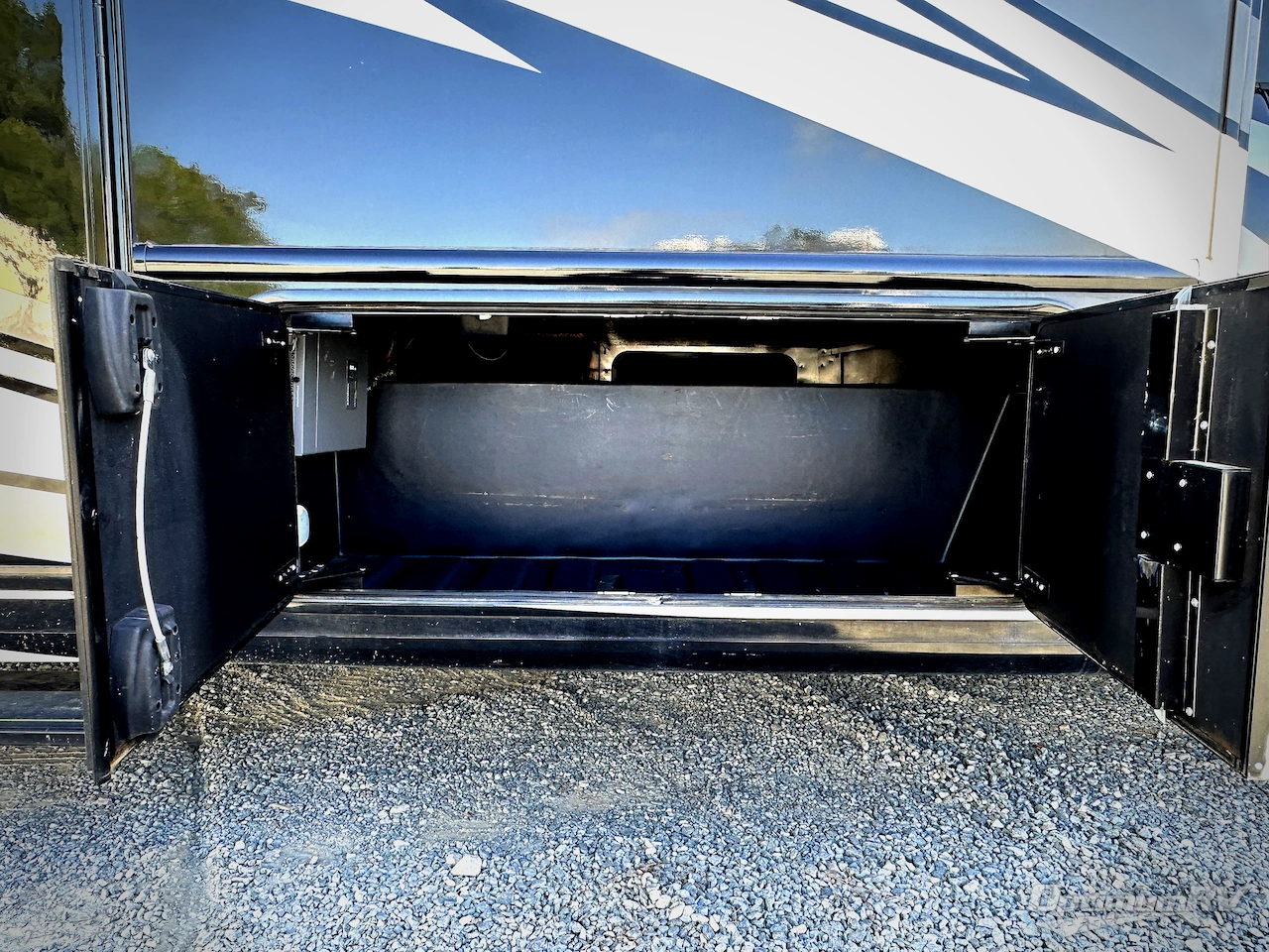 2022 Thor Omni RS36 Photo 28