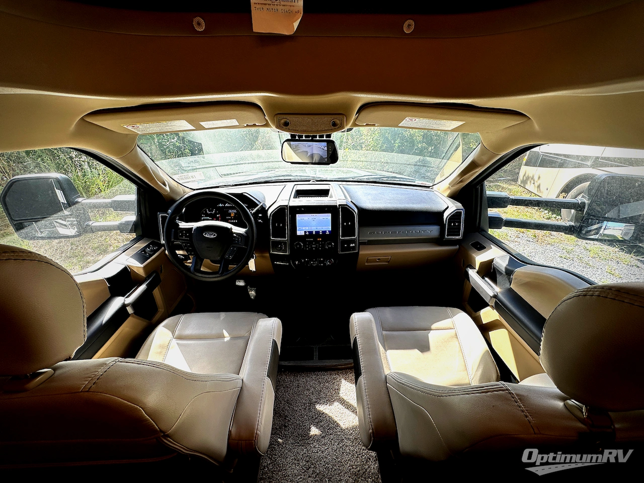 2022 Thor Omni RS36 Photo 4