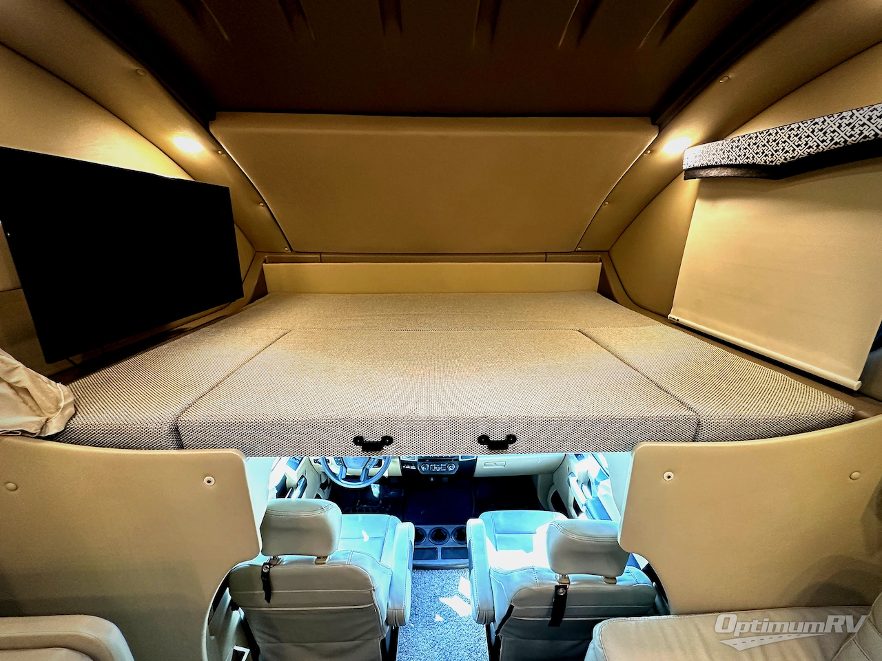 2022 Thor Omni RS36 Photo 5