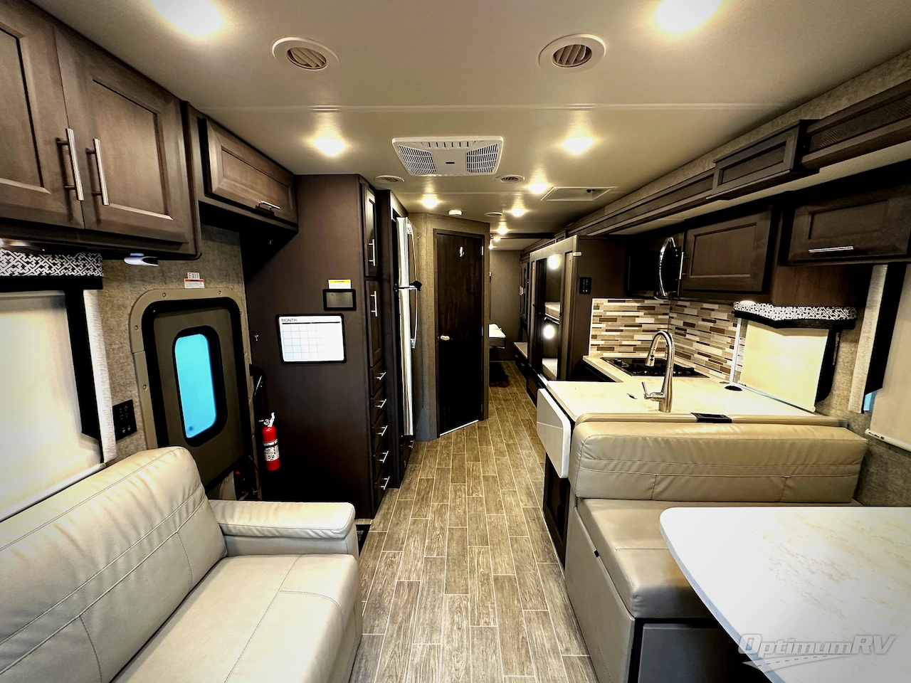 2022 Thor Omni RS36 Photo 7