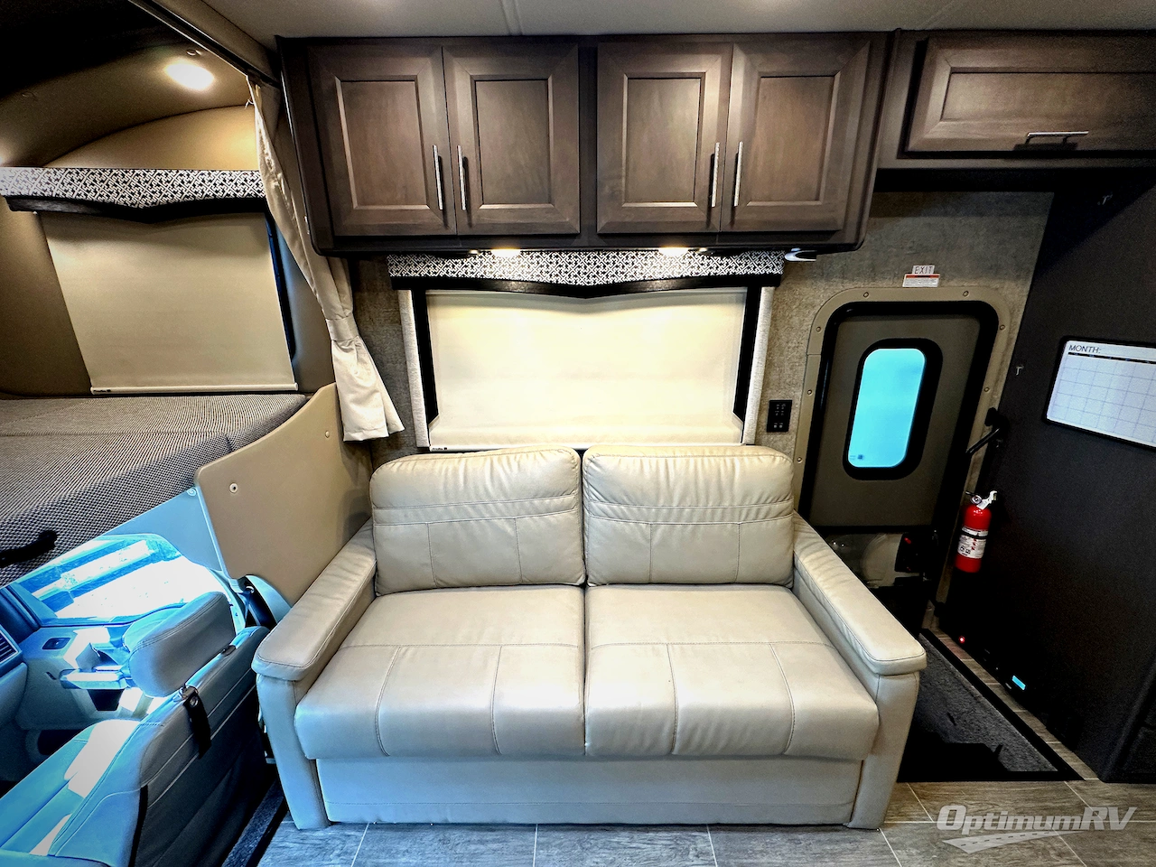 2022 Thor Omni RS36 Photo 9