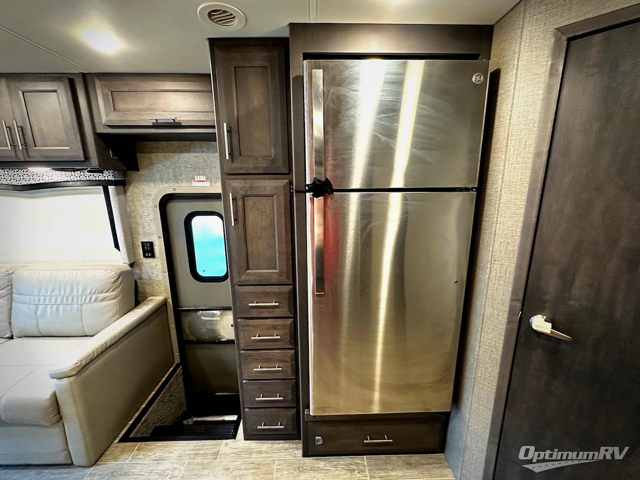 2022 Thor Omni RS36 Photo 10